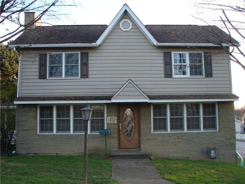 125 Ridge Ave, Homer City, PA 15748 - photo 1