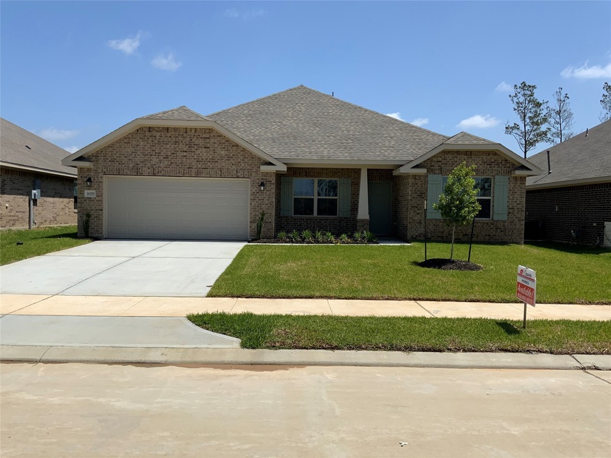 30170 Kingston Heath Dr, Cleveland, TX 77327 - photo 1