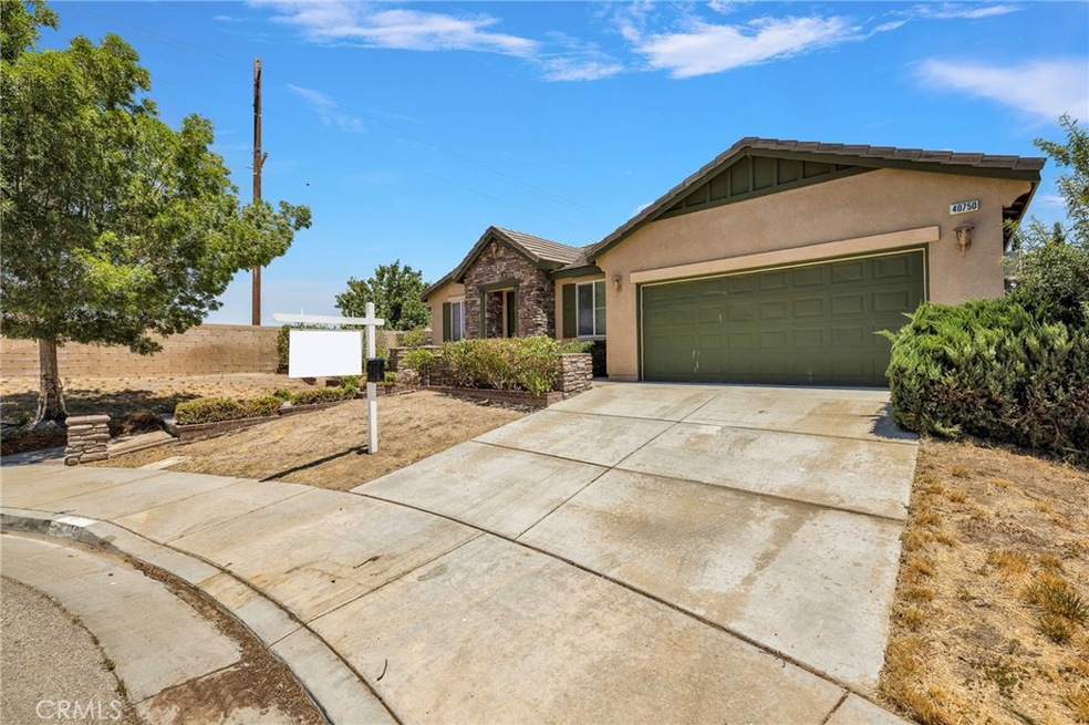 40750 Hilton Head Ct, Palmdale, CA 93551 | MLS# SR23134622