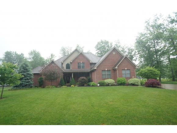 354 Woodside Ct, Batesville, IN 47006 - photo 1