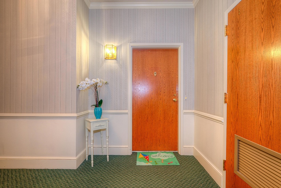 4845 101 Front Door