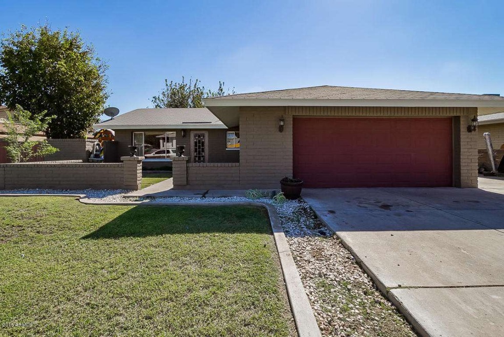 4721 W Solano Dr N, Glendale, AZ 85301 - photo 1