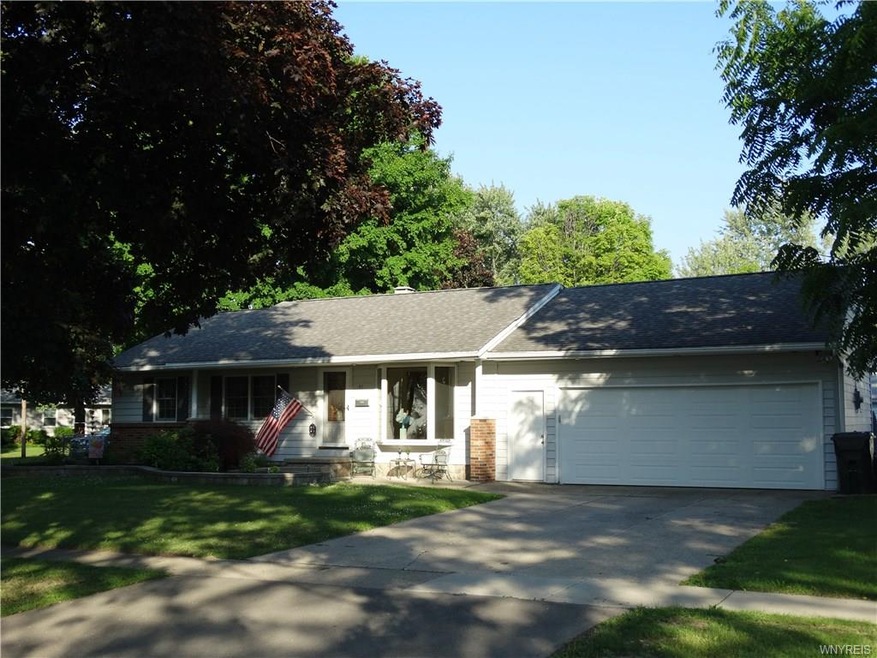 43 Jesella Dr N, North Tonawanda, NY 14120 - photo 1