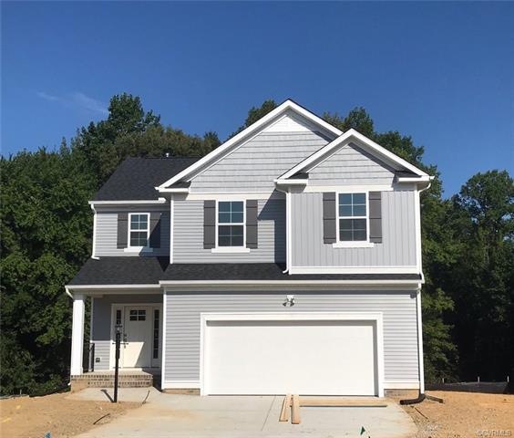 11227 Hill Ridge Ct, Ashland, VA 23005 - photo 1