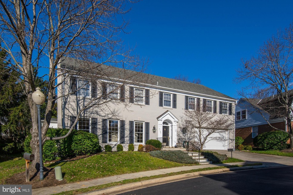 5109 Yuma Place NW, Washington, DC 20016 - photo 1