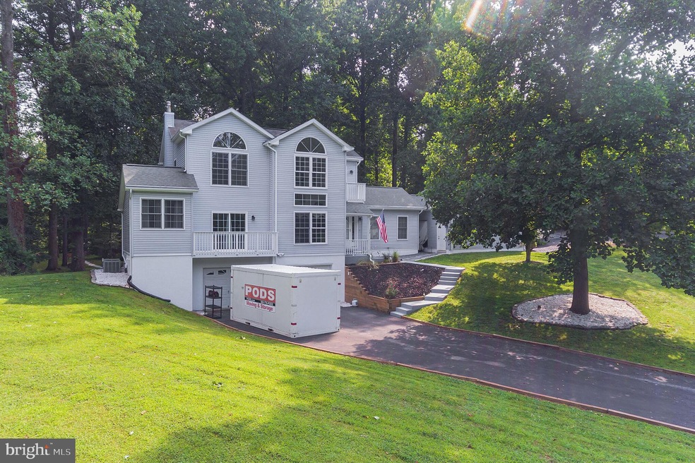 12 Spring Heath Ct, Windsor Mill, MD 21244 - photo 1