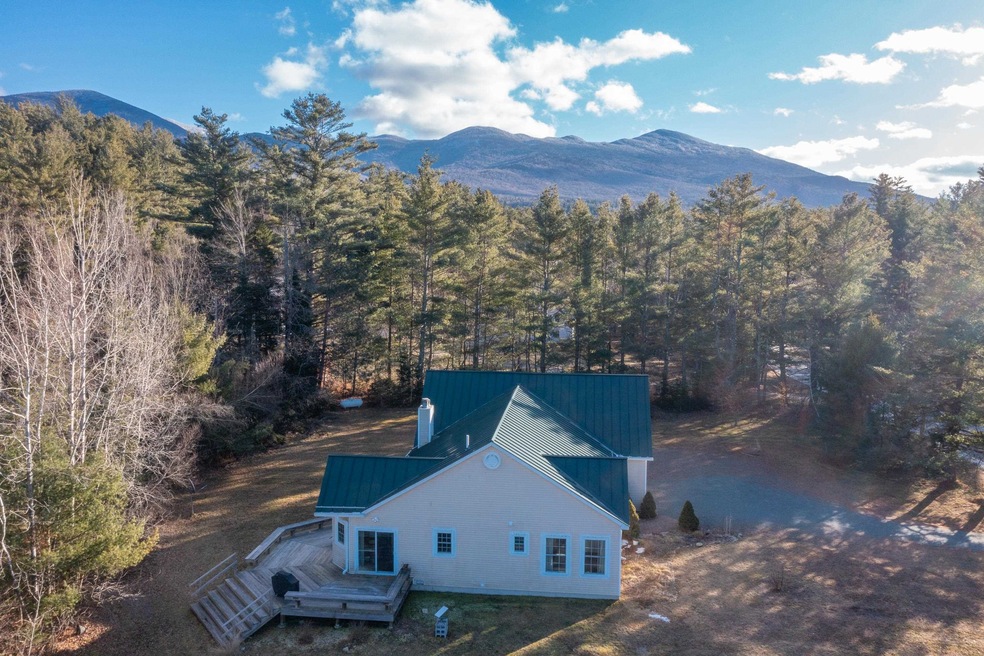 1421 Easton Rd, Franconia, NH 03580 - photo 1