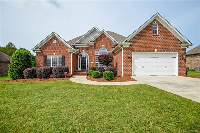 124 Postell Dr, Statesville, NC 28625 - photo 1