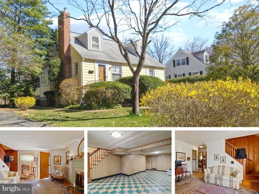 414 Brook Rd, Towson, MD 21286 - photo 1