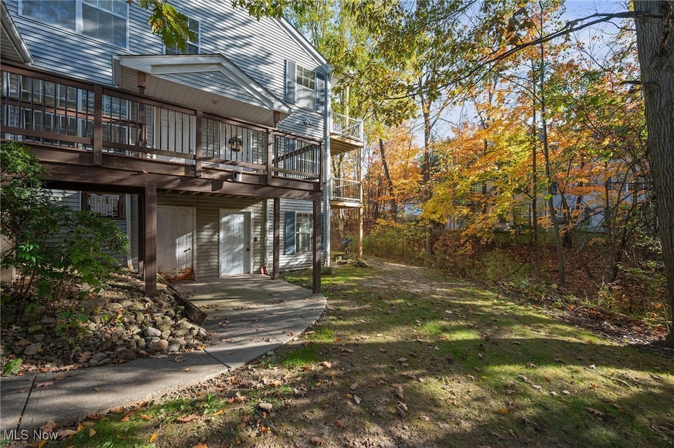1110 Stoney Run Trail unit 1110, Broadview Heights, OH 44147 - photo 1