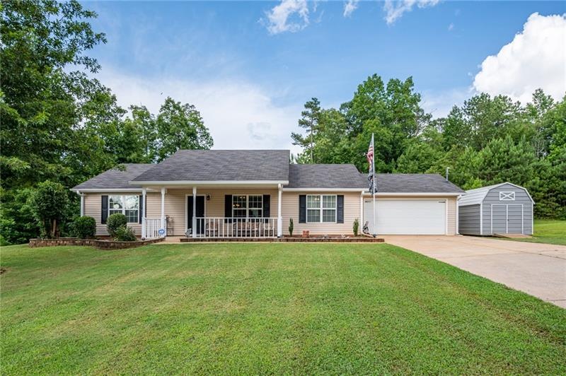 19 Thorn Thicket Way, Rockmart, GA 30153 - photo 1