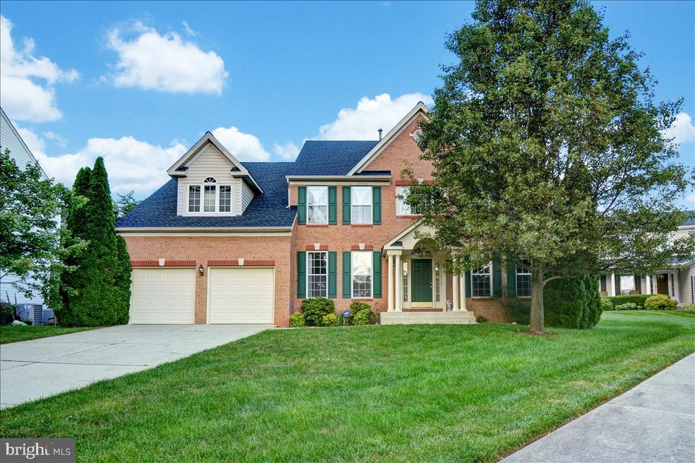 8513 Summershade Dr, Odenton, MD 21113 - photo 1