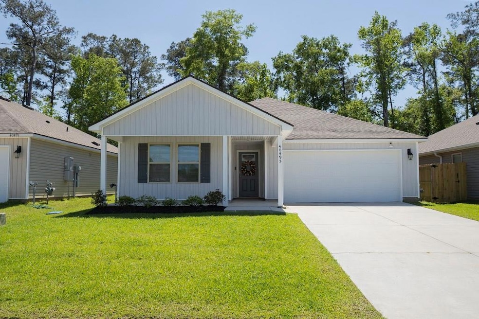 40495 Cara Mae St, Slidell, LA 70461 - photo 1