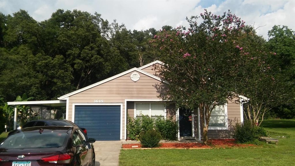 3645 SW Idlewild St, Dunnellon, FL 34431 - photo 1