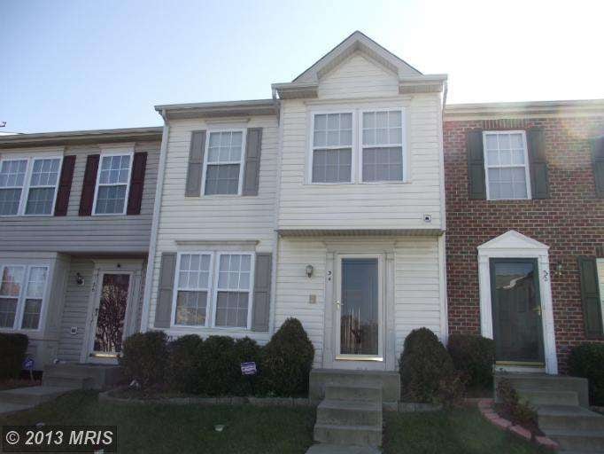 34 Tamers Ct, Windsor Mill, MD 21244 - photo 1