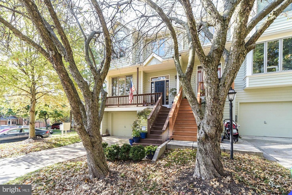 5087 Columbia Rd, Columbia, MD 21044 - photo 1