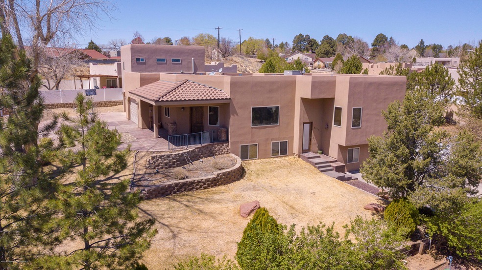 5511 Country Club Dr, Farmington, NM 87402 - photo 1