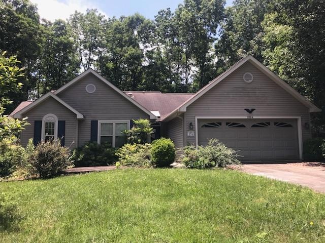 254 St George Dr, Crossville, TN 38558 - photo 1