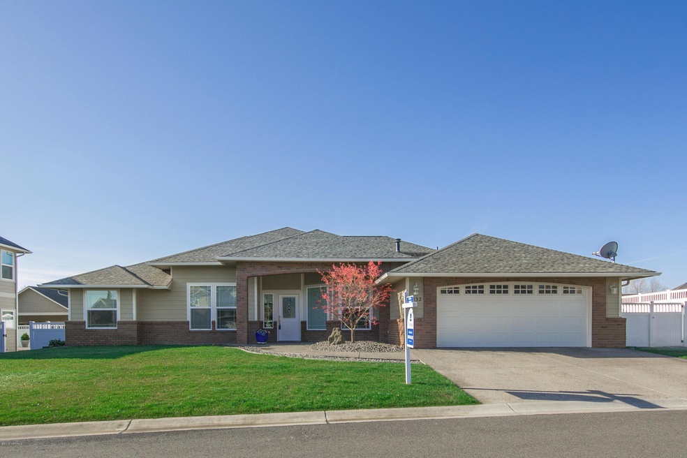 8832 Braeburn Loop, Yakima