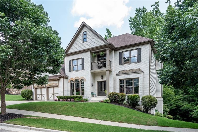 700 Crescent Cir, Canton, GA 30115 - photo 1