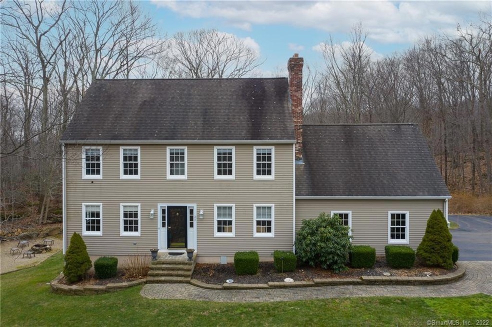 25 Great Hill Rd, Guilford, CT 06437 - photo 1