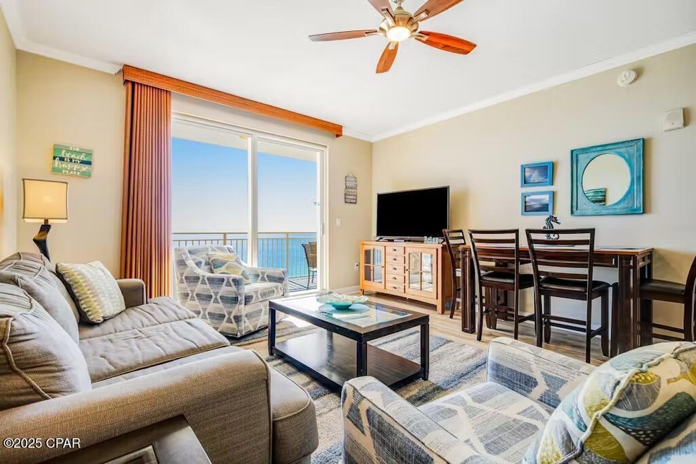 12011 Front Beach Road 1606, Panama City