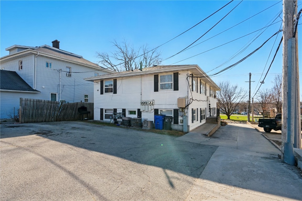 For Sale $240,000