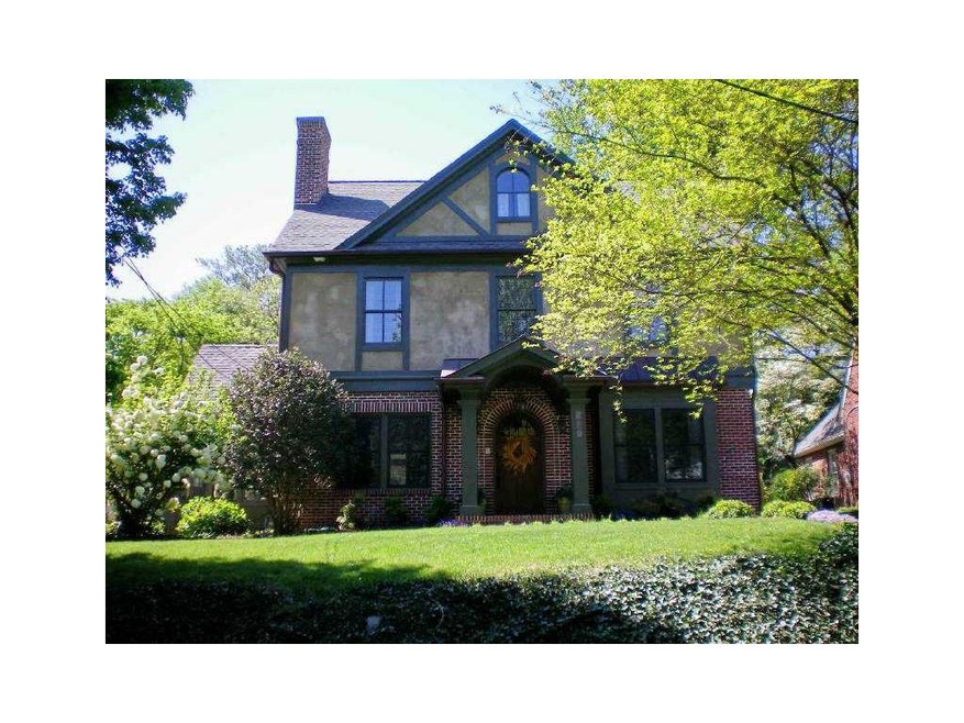 Exterior Front. 219 Bolling Road, best street in G