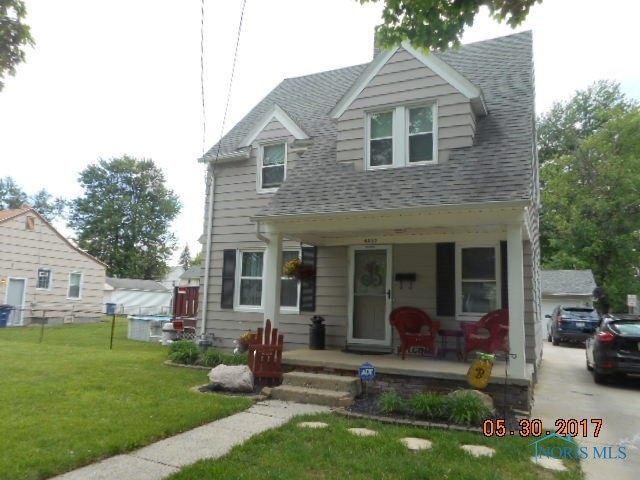 4443 Caroline Avenue