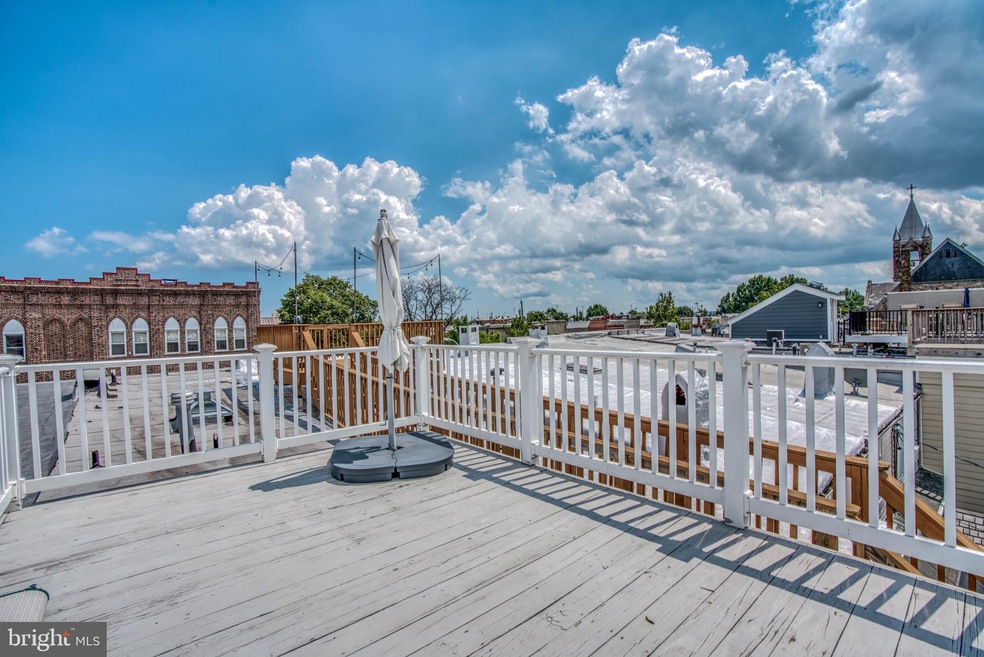 1410 Towson St, Baltimore, MD 21230 - photo 1