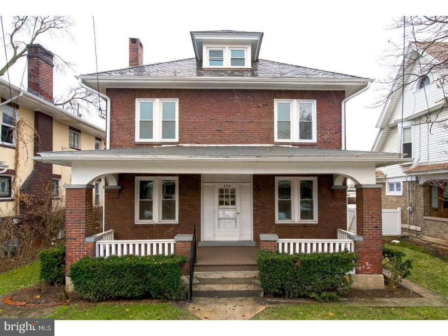 234 Reading Ave, West Reading, PA 19611 - photo 1