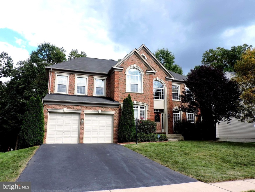 9315 Rustic Breeze Ct, Bristow, VA 20136 - photo 1