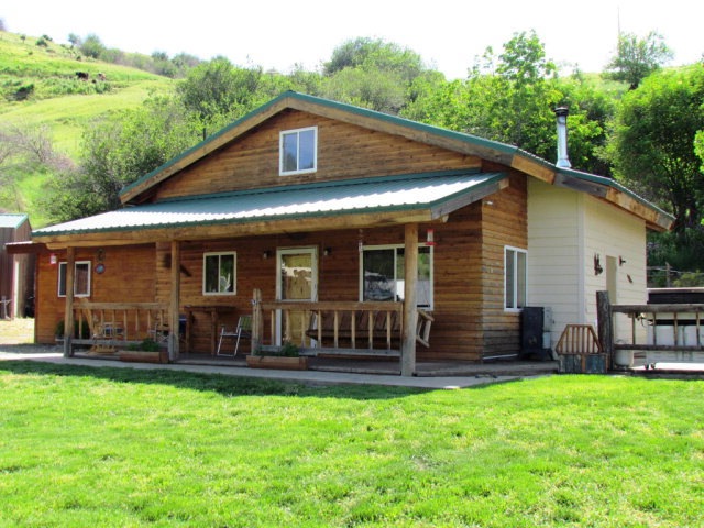Main View