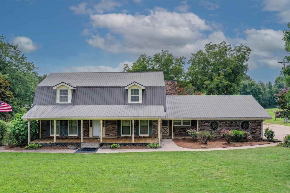 644 Miles Patrick Rd, Winder, GA 30680 - photo 1