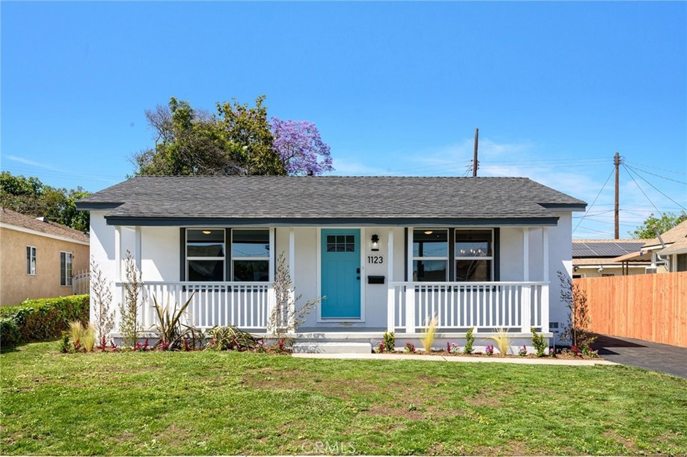 1123 E 121st Place, Los Angeles, CA 90059 - photo 1