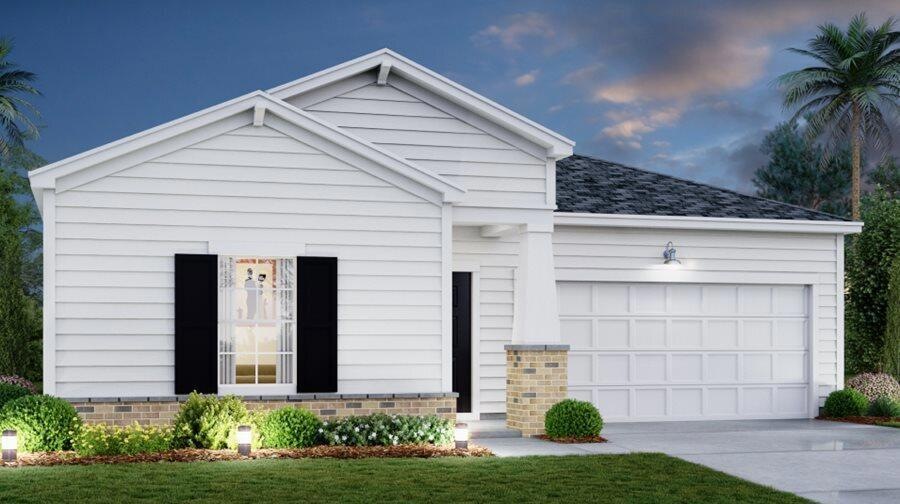 289 Camellia Bloom Dr, Moncks Corner, SC 29461 - photo 1