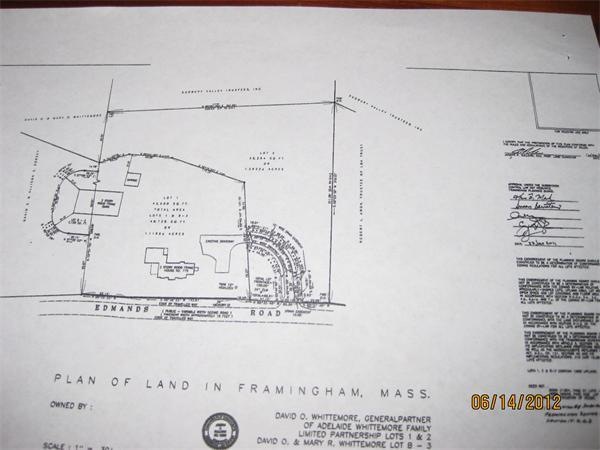 765 Edmands Rd, Framingham, MA 01701 - photo 1