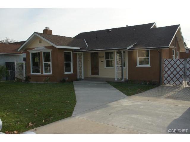 2012 Chivers St, San Fernando, CA 91340 - photo 1