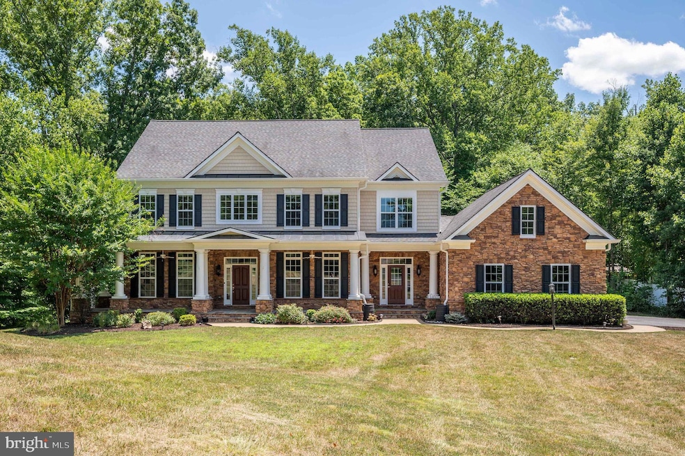 73 Lupine Dr, Stafford, VA 22556 - photo 1