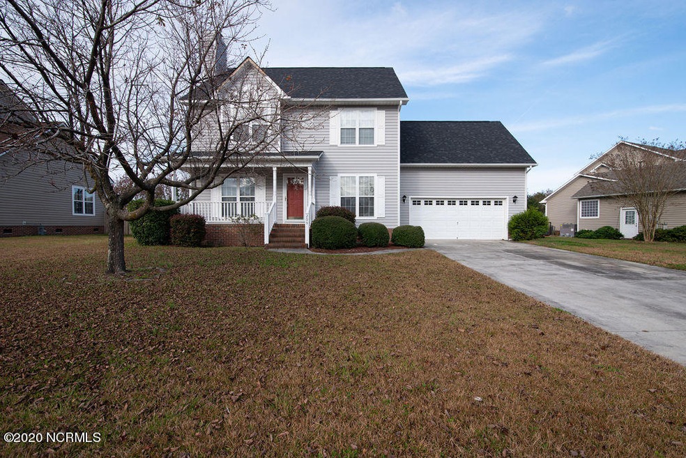 209 Lansing Ct, Jacksonville, NC 28540 - photo 1
