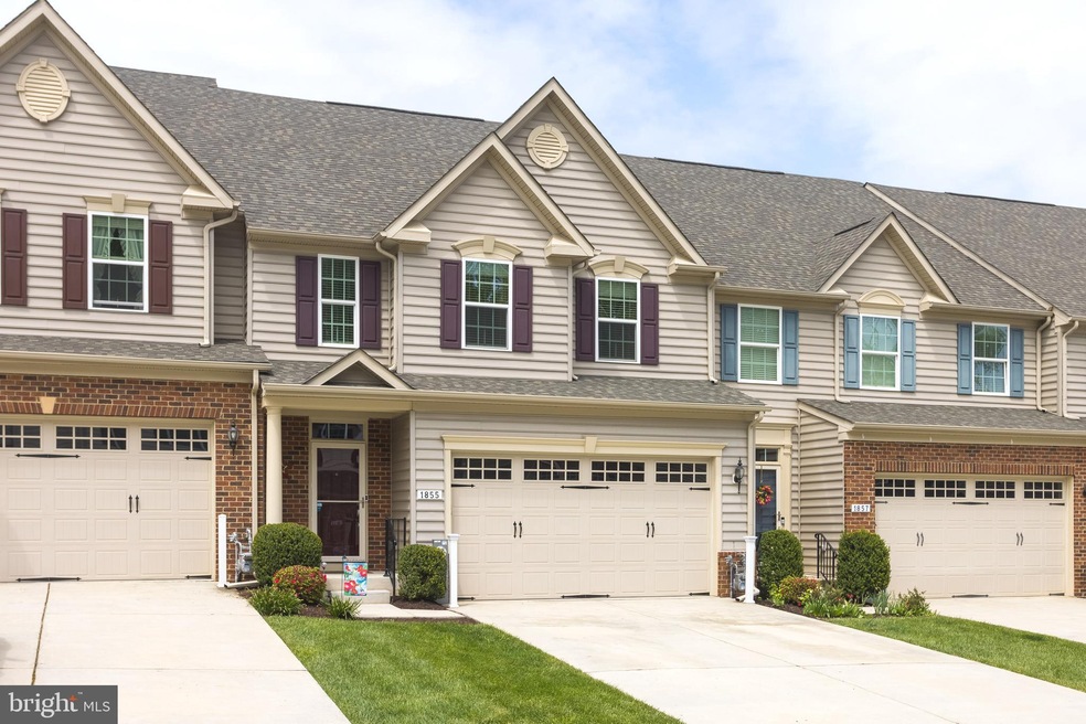 1855 Exton Dr, Fallston, MD 21047 - photo 1