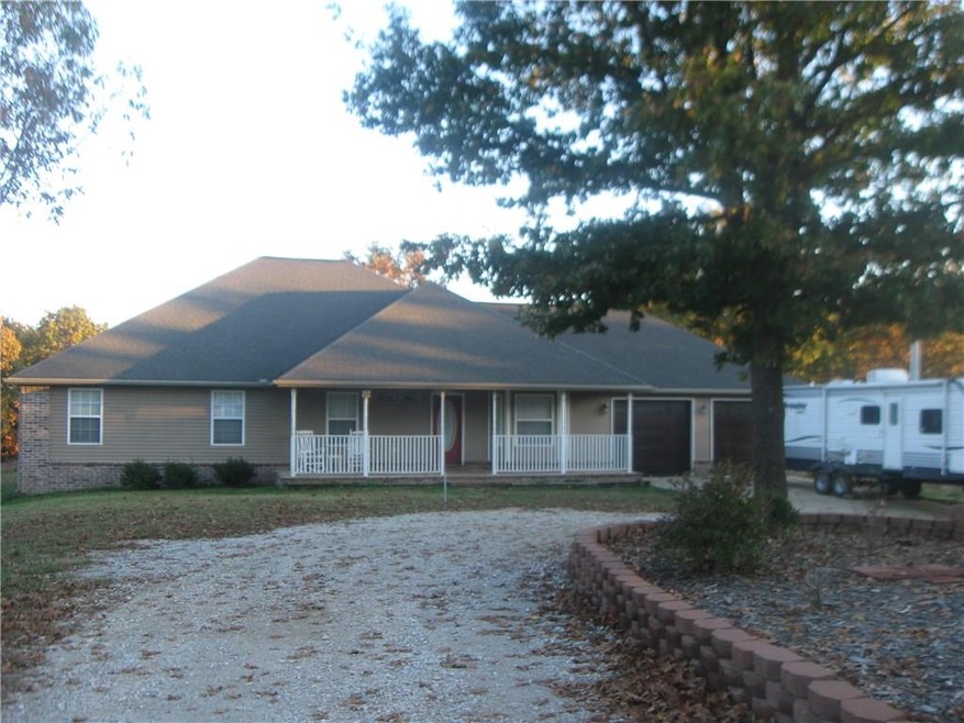 14217 Frisco Springs Rd, Lowell, AR 72745 - photo 1