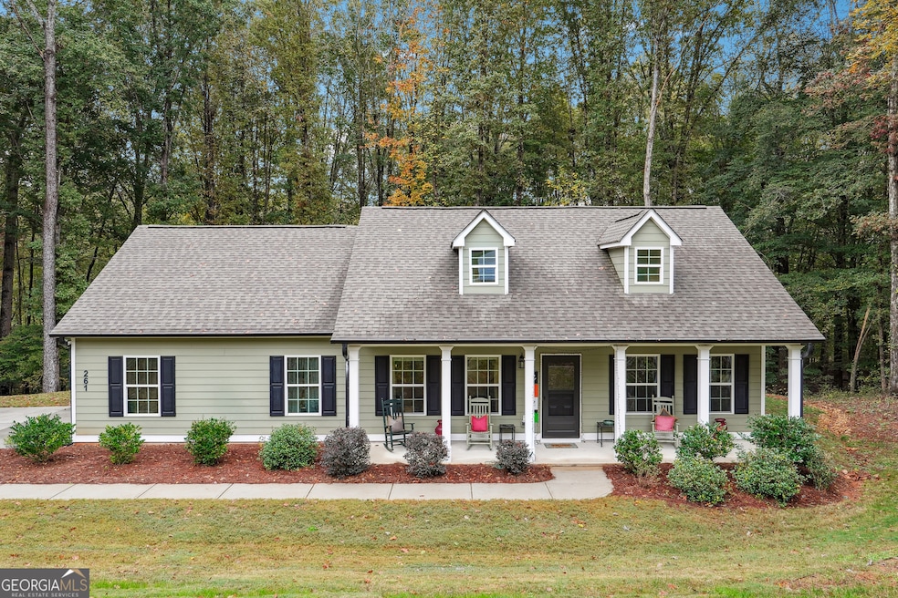 261 Prime Dr, Commerce, GA 30530 - photo 1