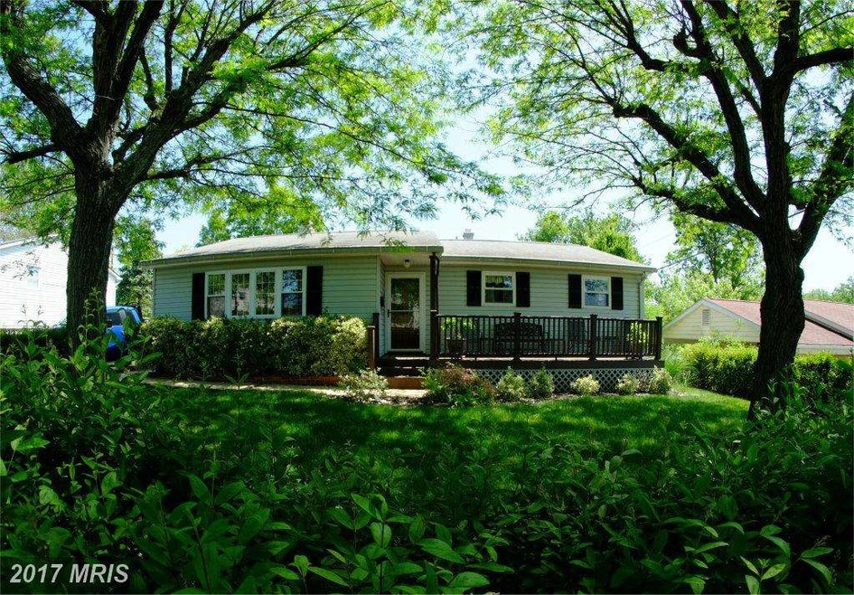 355 Chaptico S, Laurel, MD 20724 - photo 1