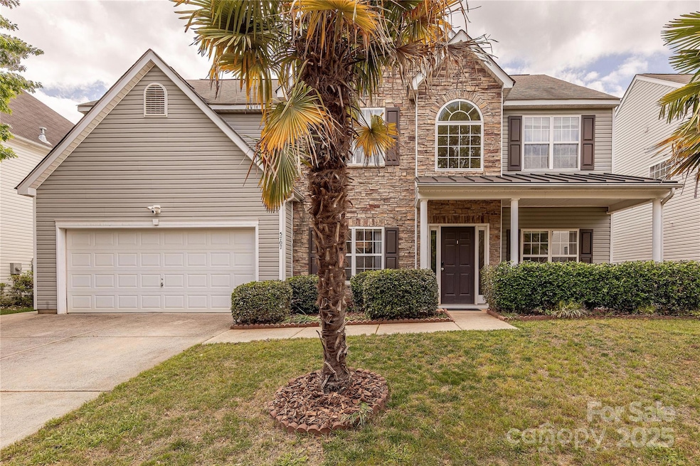 Sold $465,000 • Co-Listing Agent