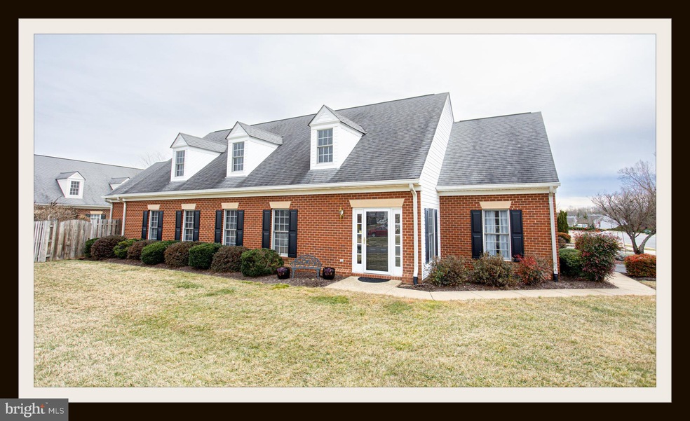 7007 Indian Spring Ln, Fredericksburg, VA 22407 - photo 1