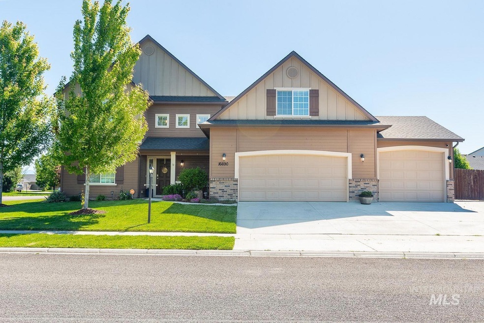 16690 N Brookdale Pkwy, Nampa, ID 83687 - photo 1