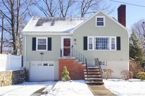 59 Stowecroft Rd, Arlington, MA 02474 - photo 1