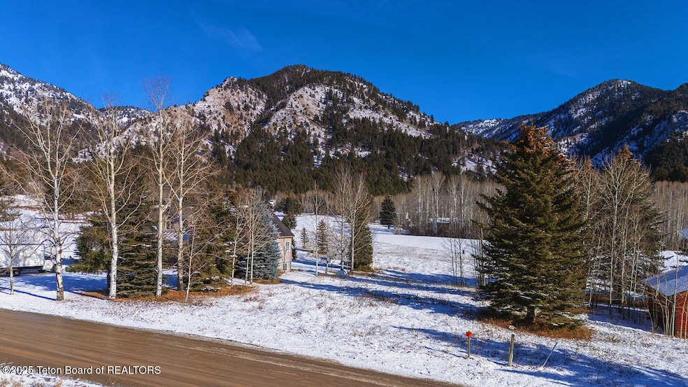 LOT 38 Vista West Dr, Star Valley Ranch, WY 83127 - photo 1