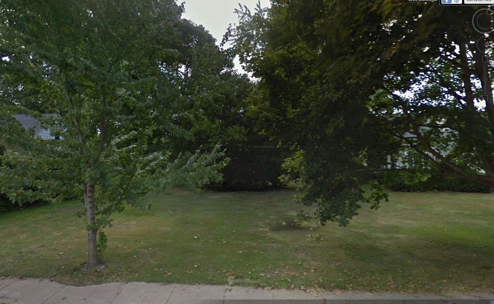 Vacant Lot
